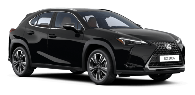 UX - BUSINESS EDITION - SUV