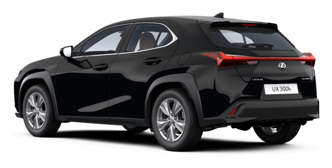 UX - ELEGANCE - SUV