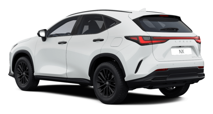 NX - OVERTRAIL - 5 ajtós SUV