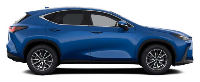 NX - PRESTIGE HU - 5 ajtós SUV
