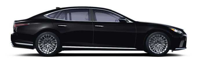 LS - PRESTIGE LASER SPECIAL - Szedán 4 ajtós (hosszú tengelytávolságú)