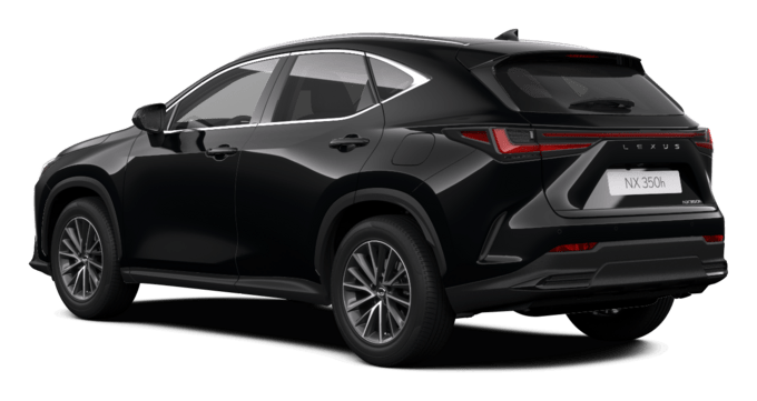 NX - PRESTIGE - SUV