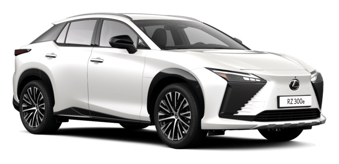 RZ - LUXURY - SUV