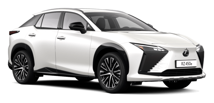 RZ - LUXURY - SUV