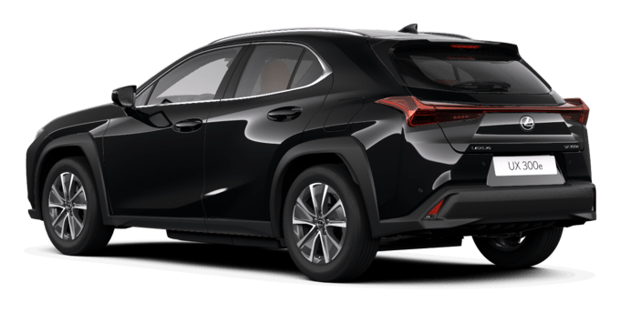 UX - ELEGANCE PLUS EV - SUV