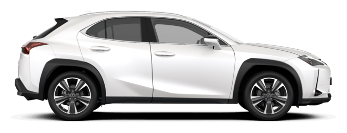 UX - PRESTIGE - SUV