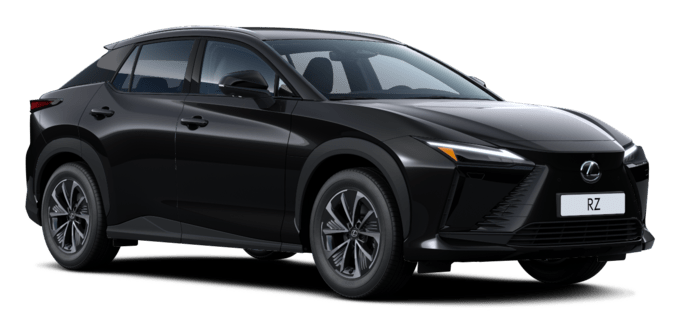 RZ - BUSINESS EDITION - SUV
