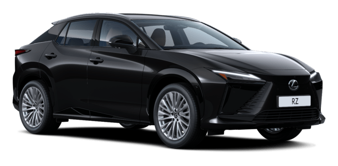 RZ - Luxury - SUV
