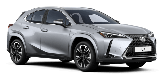 UX - LUXURY - SUV