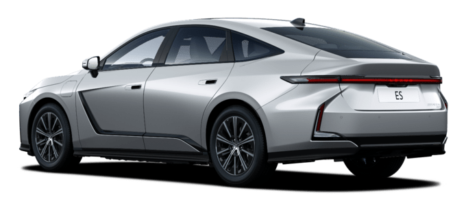 ES - PRESTIGE - Sedan