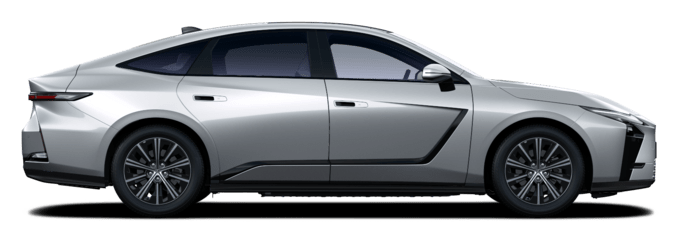 ES - PRESTIGE - Sedan