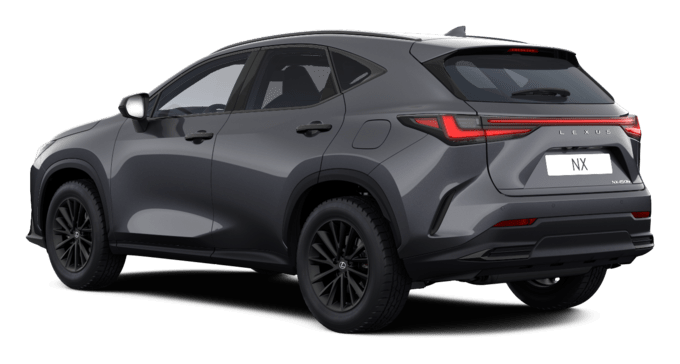 NX - OVERTRAIL - SUV