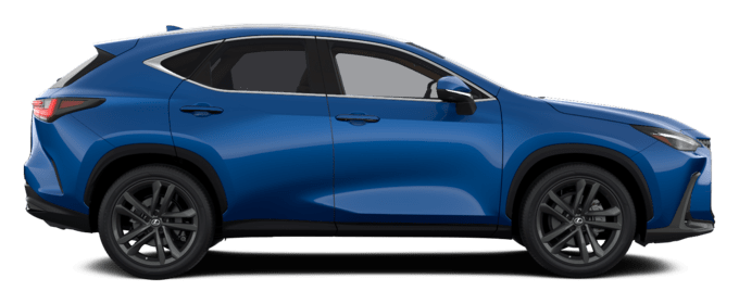 NX - PRESTIGE - SUV