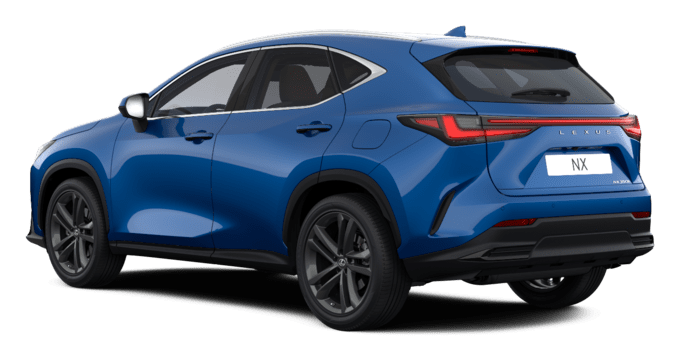 NX - PRESTIGE - SUV