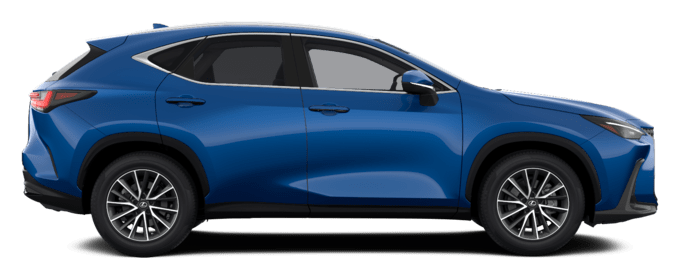 NX - EXECUTIVE - SUV