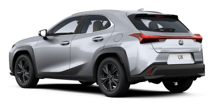 UX - BUSINESS EDITION - SUV