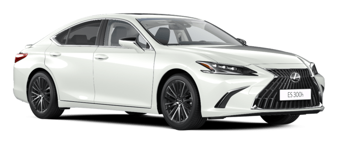 ES - PRESTIGE PLUS - Sedan