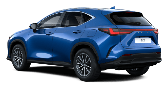 NX - EXECUTIVE - 5 ajtós SUV