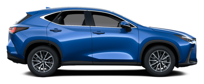 NX - BUSINESS EDITION TECH - 5 ajtós SUV