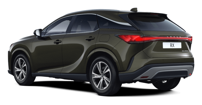 RX - BUSINESS EDITION - 5 ajtós SUV