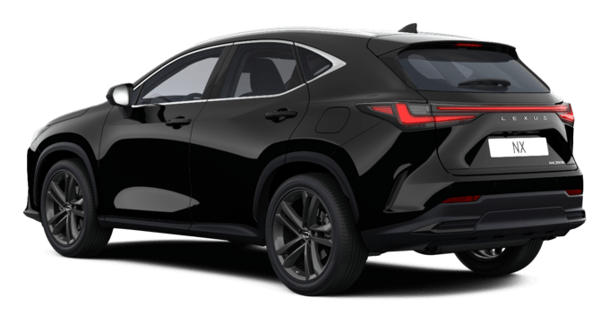 NX - PRESTIGE TOP - SUV