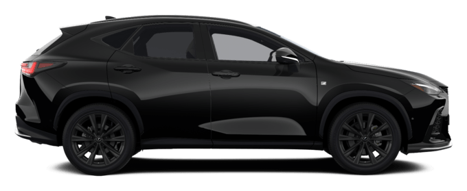 NX - F SPORT TOP - SUV