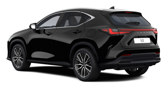 NX - LUXURY - SUV