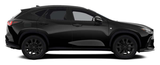 NX - F SPORT - SUV
