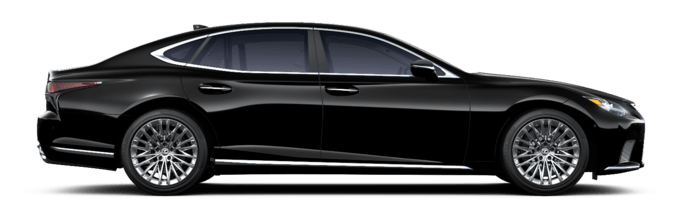 LS - PRESTIGE LASER SPECIAL - Szedán 4 ajtós (hosszú tengelytávolságú)