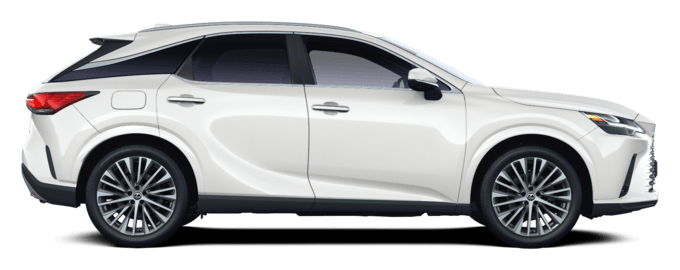 RX - PRESTIGE PLUS - SUV