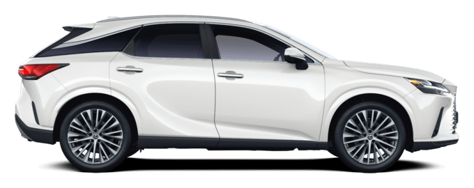 RX - PRESTIGE PLUS - SUV