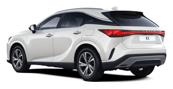 RX - BUSINESS EDITION - SUV