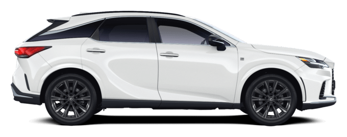 RX - F SPORT DESIGN TECH - SUV