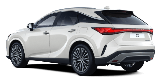 RX - PRESTIGE PLUS - SUV