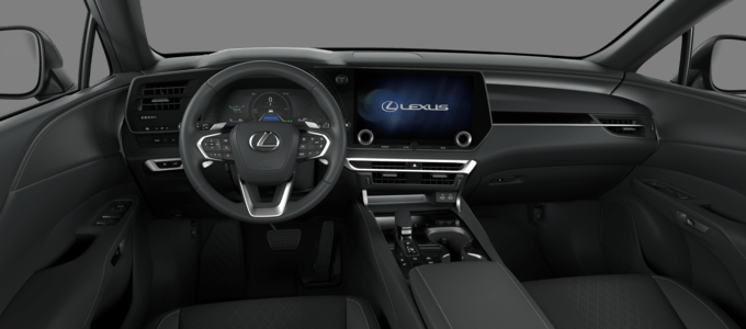 RX - PRESTIGE - SUV