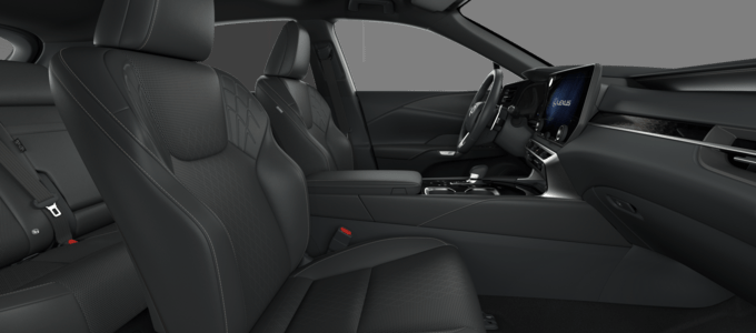 RX - PRESTIGE - SUV