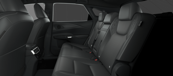 RX - PRESTIGE - SUV