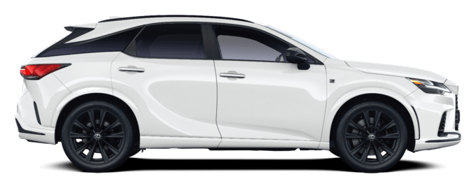 RX - F SPORT - SUV