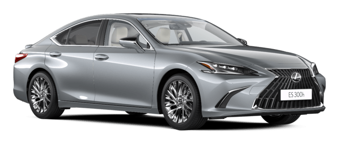 ES - Premium - Saloon