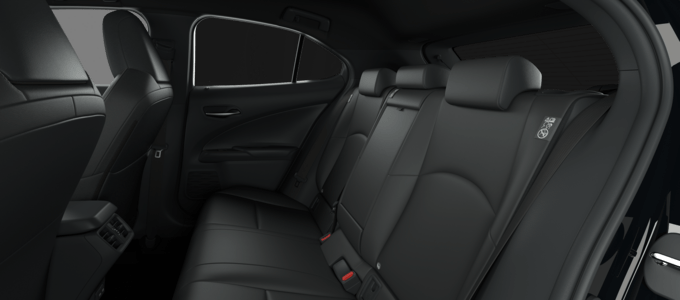 UX - F SPORT Design - SUV