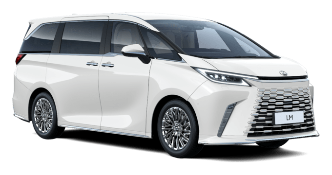 LM - TAKUMI - Wagon 5 Doors