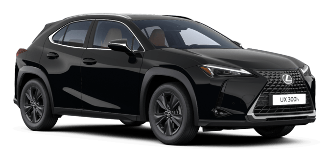 UX - TAKUMI - Wagon 5 Doors