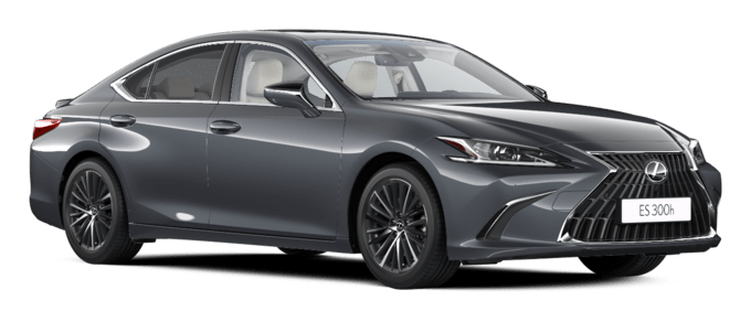 ES - HADORI - סדאן