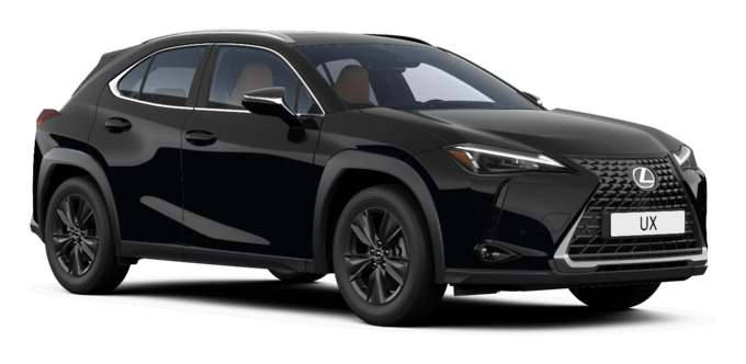 UX - TAKUMI - Wagon 5 Doors