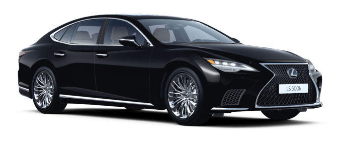 LS Takumi Sedan 4 Doors (LWB)