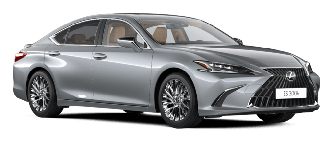 ES - TAKUMI - סדאן