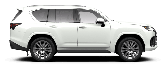 LX - TAKUMI - Large SUV 5 doors (8 seats)