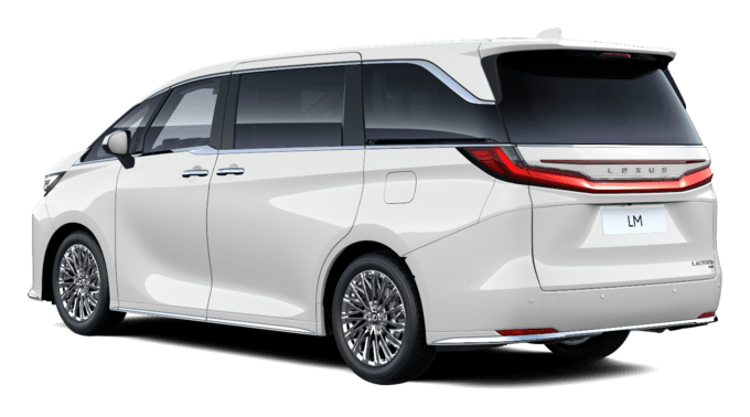 LM - TAKUMI VIP - Wagon 5 Doors