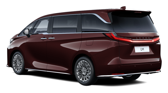 LM - TAKUMI VIP - Wagon 5 Doors