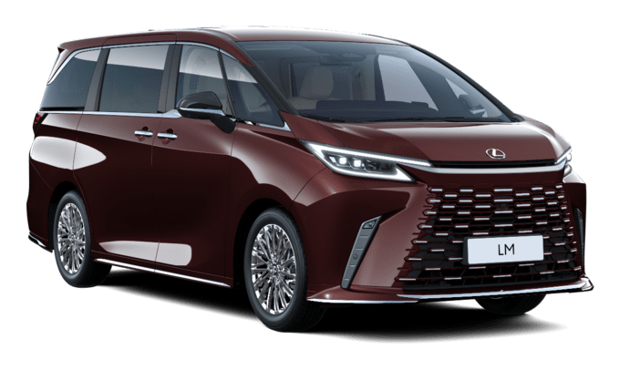 LM - TAKUMI - Wagon 5 Doors